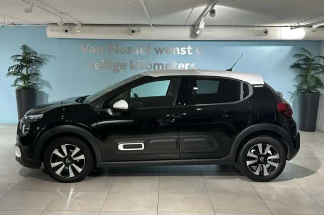 Citroën C3 (2021) thumbnail 3