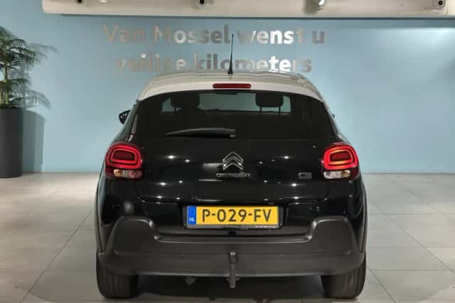 Citroën C3 (2021) thumbnail 5