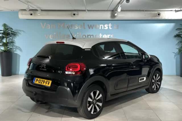 Citroën C3 (2021) thumbnail 6