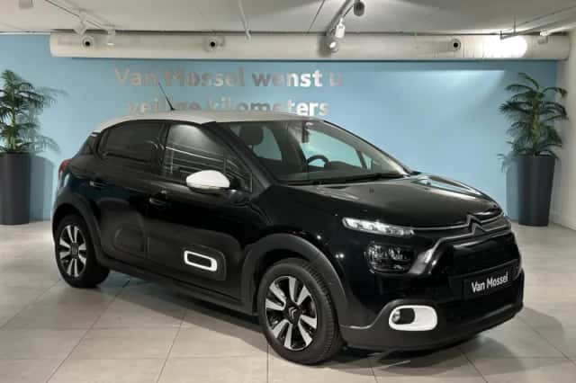 Citroën C3 (2021) thumbnail 7
