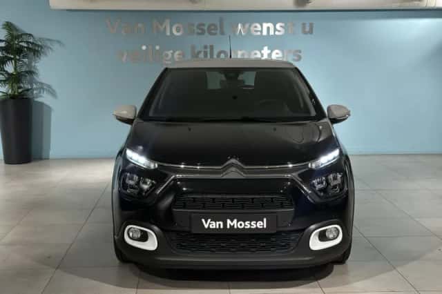 Citroën C3 (2021) thumbnail 8