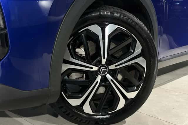Citroën C5 X (2023) thumbnail 3