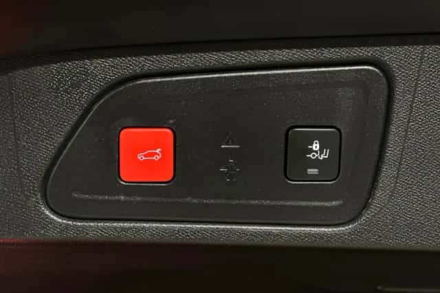 Citroën C5 Aircross (2020) thumbnail 11