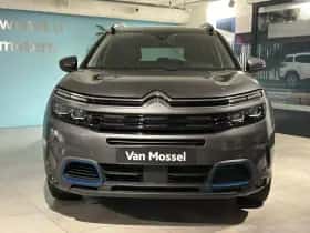 Citroën C5 Aircross (2020) thumbnail 12