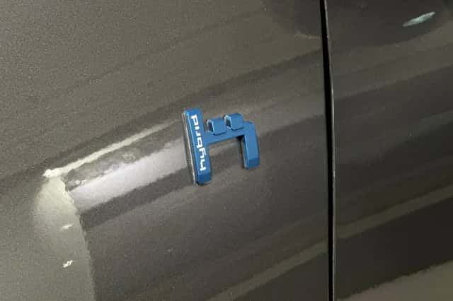 Citroën C5 Aircross (2020) thumbnail 14