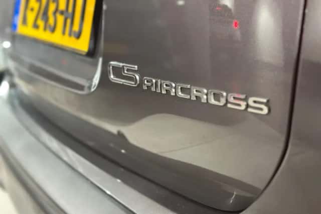 Citroën C5 Aircross (2020) thumbnail 15