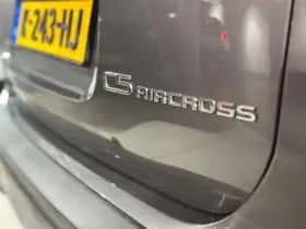 Citroën C5 Aircross (2020) thumbnail 15