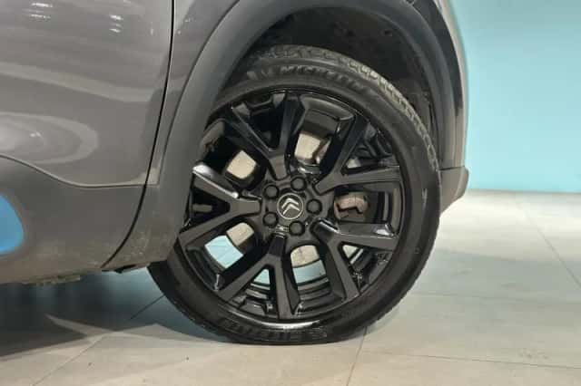 Citroën C5 Aircross (2020) thumbnail 17