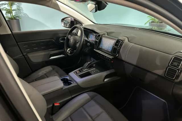 Citroën C5 Aircross (2020) thumbnail 3