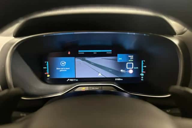 Citroën C5 Aircross (2020) thumbnail 5
