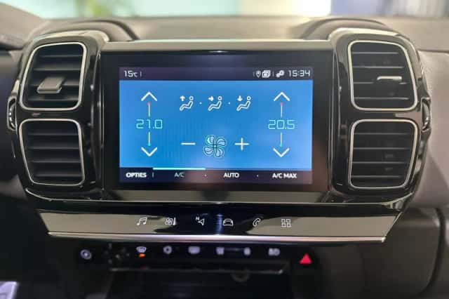 Citroën C5 Aircross (2020) thumbnail 7