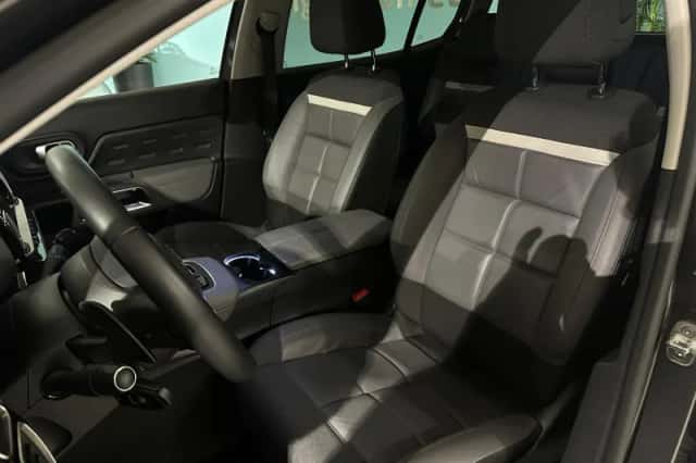 Citroën C5 Aircross (2020) thumbnail 8