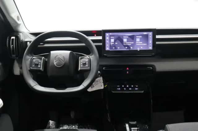 Citroën ë-C3 (2025) thumbnail 12