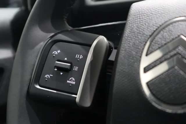 Citroën ë-C3 (2025) thumbnail 13