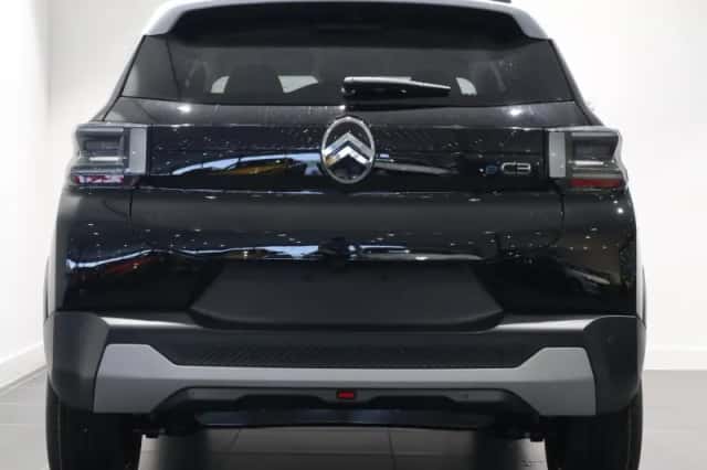 Citroën ë-C3 (2025) thumbnail 4
