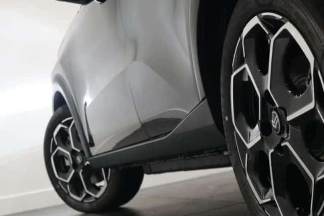 Citroën ë-C3 (2025) thumbnail 8