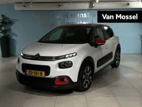 Citroën C3 (2019)