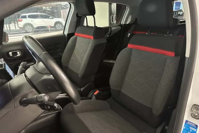 Citroën C3 (2019) thumbnail 11