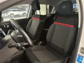 Citroën C3 thumbnail 11