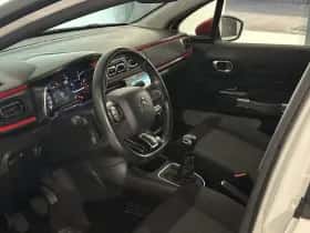 Citroën C3 thumbnail 13