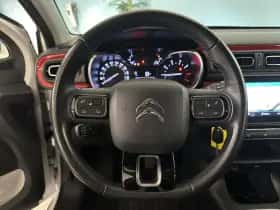 Citroën C3 thumbnail 14