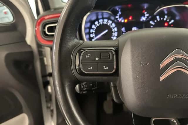 Citroën C3 (2019) thumbnail 15
