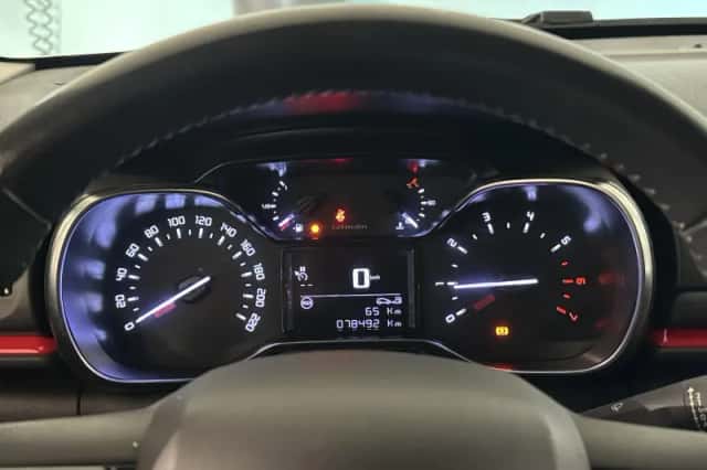 Citroën C3 (2019) thumbnail 17