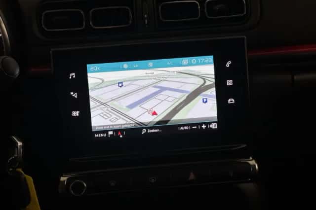 Citroën C3 (2019) thumbnail 18