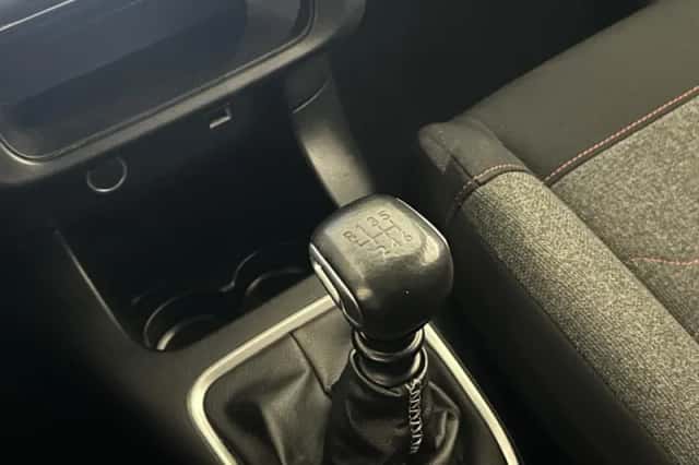 Citroën C3 (2019) thumbnail 19