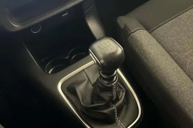 Citroën C3 (2019) thumbnail 20