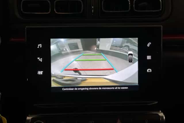 Citroën C3 (2019) thumbnail 21