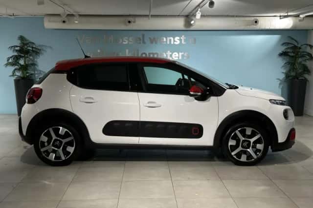 Citroën C3 (2019) thumbnail 7