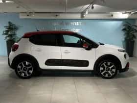 Citroën C3 thumbnail 7