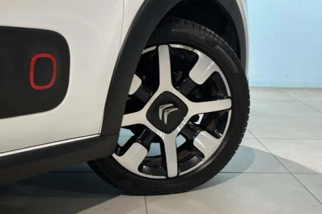 Citroën C3 (2019) thumbnail 10