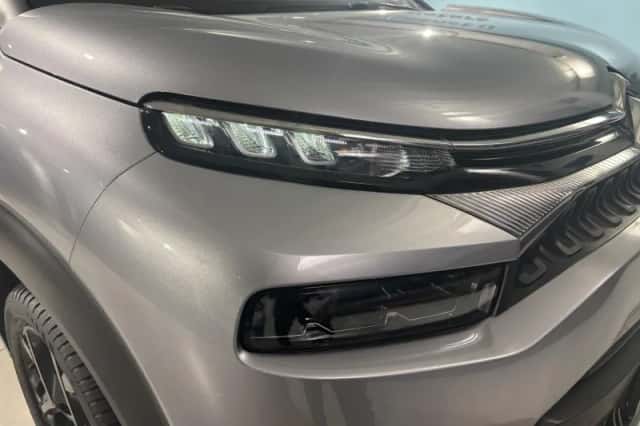Citroën C3 Aircross (2022) thumbnail 12