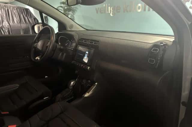 Citroën C3 Aircross (2022) thumbnail 13