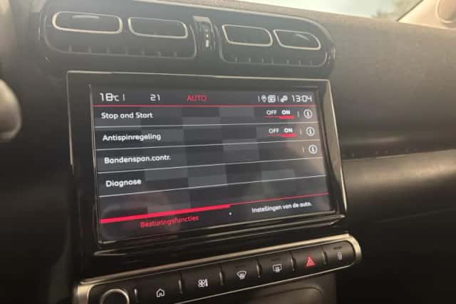 Citroën C3 Aircross (2022) thumbnail 15