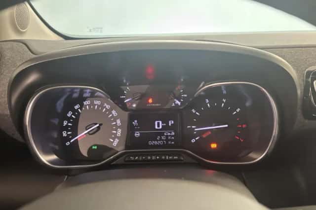 Citroën C3 Aircross (2022) thumbnail 16
