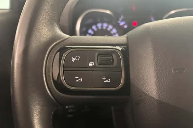 Citroën C3 Aircross (2022) thumbnail 17