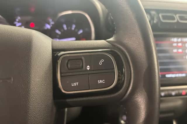 Citroën C3 Aircross (2022) thumbnail 18