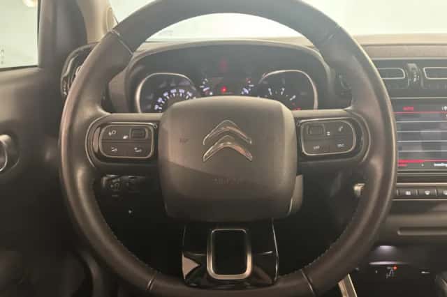 Citroën C3 Aircross (2022) thumbnail 19