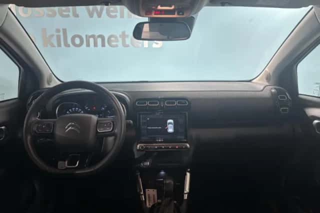 Citroën C3 Aircross (2022) thumbnail 20