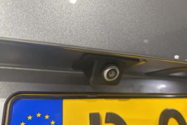 Citroën C3 Aircross (2022) thumbnail 22
