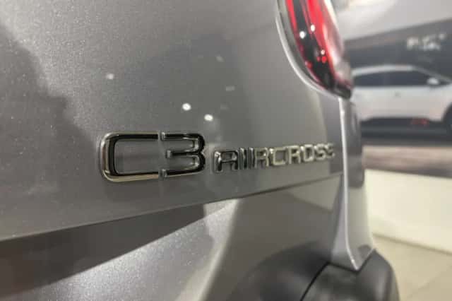 Citroën C3 Aircross (2022) thumbnail 23