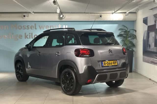 Citroën C3 Aircross (2022) thumbnail 24