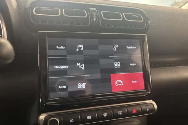 Citroën C3 Aircross (2022) thumbnail 5