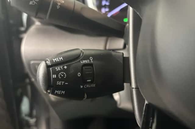 Citroën C3 Aircross (2022) thumbnail 6