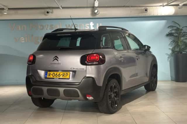 Citroën C3 Aircross (2022) thumbnail 8
