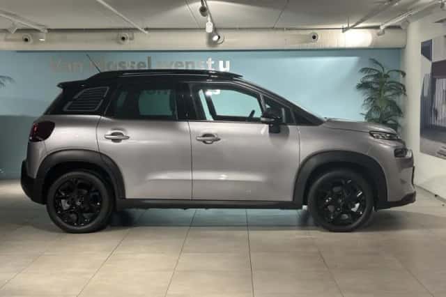 Citroën C3 Aircross (2022) thumbnail 10
