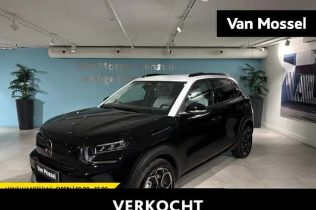 Citroën ë-C3 (2025) thumbnail 1